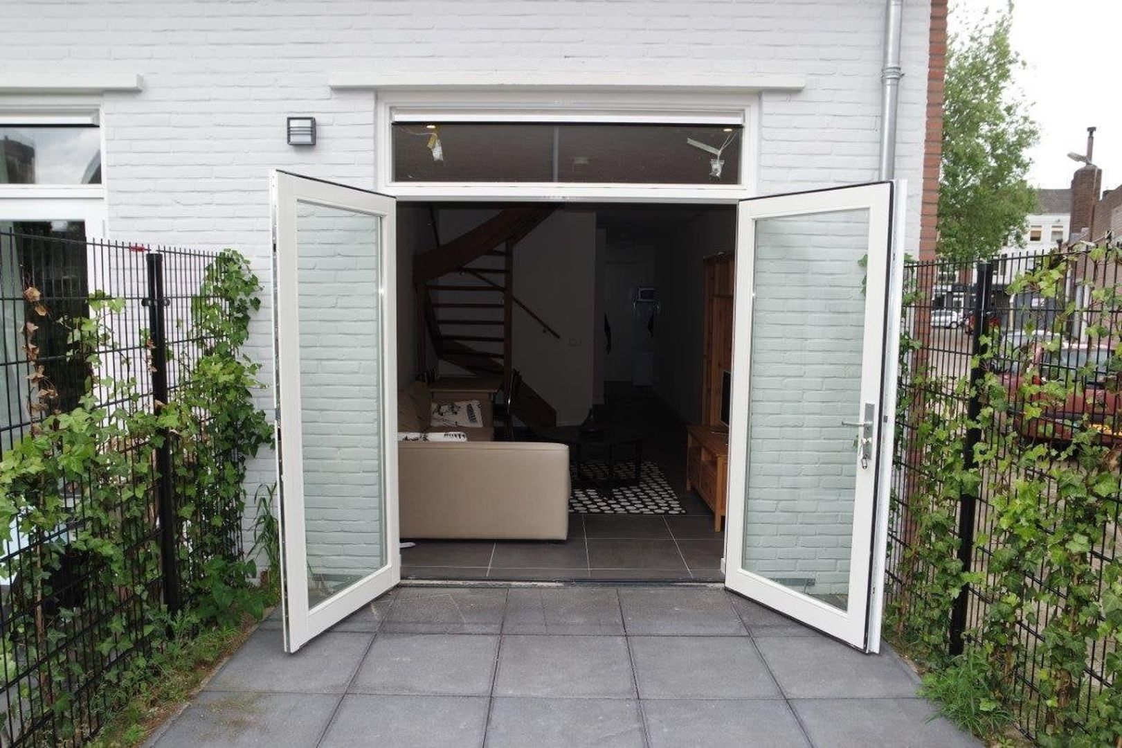 Nieuwe Fellenoord, Eindhoven foto-14 blur