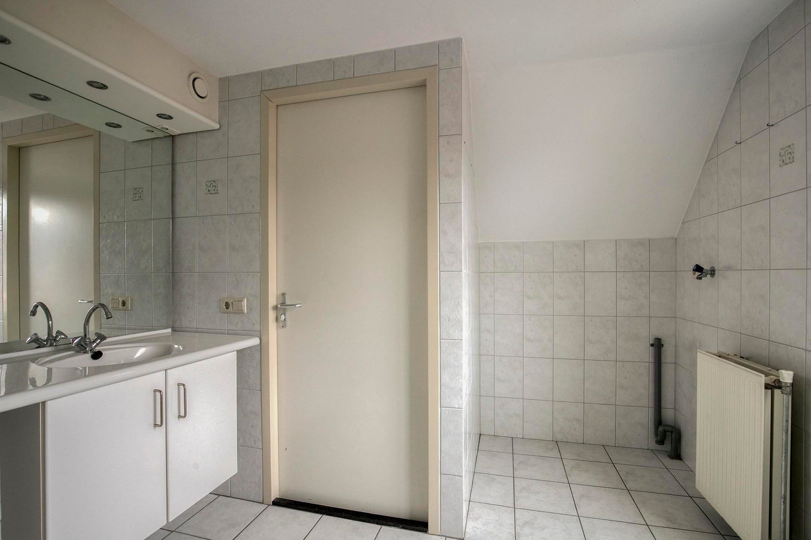 Kromstraat, Veldhoven foto-11 blur