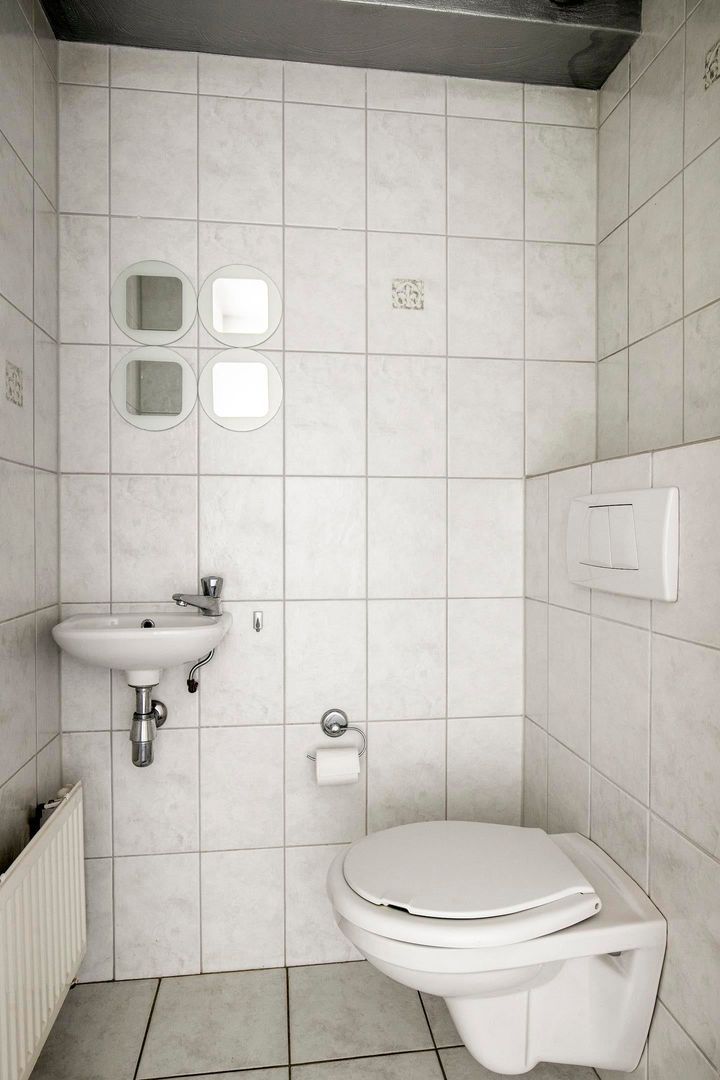 Kromstraat, Veldhoven foto-8 blur