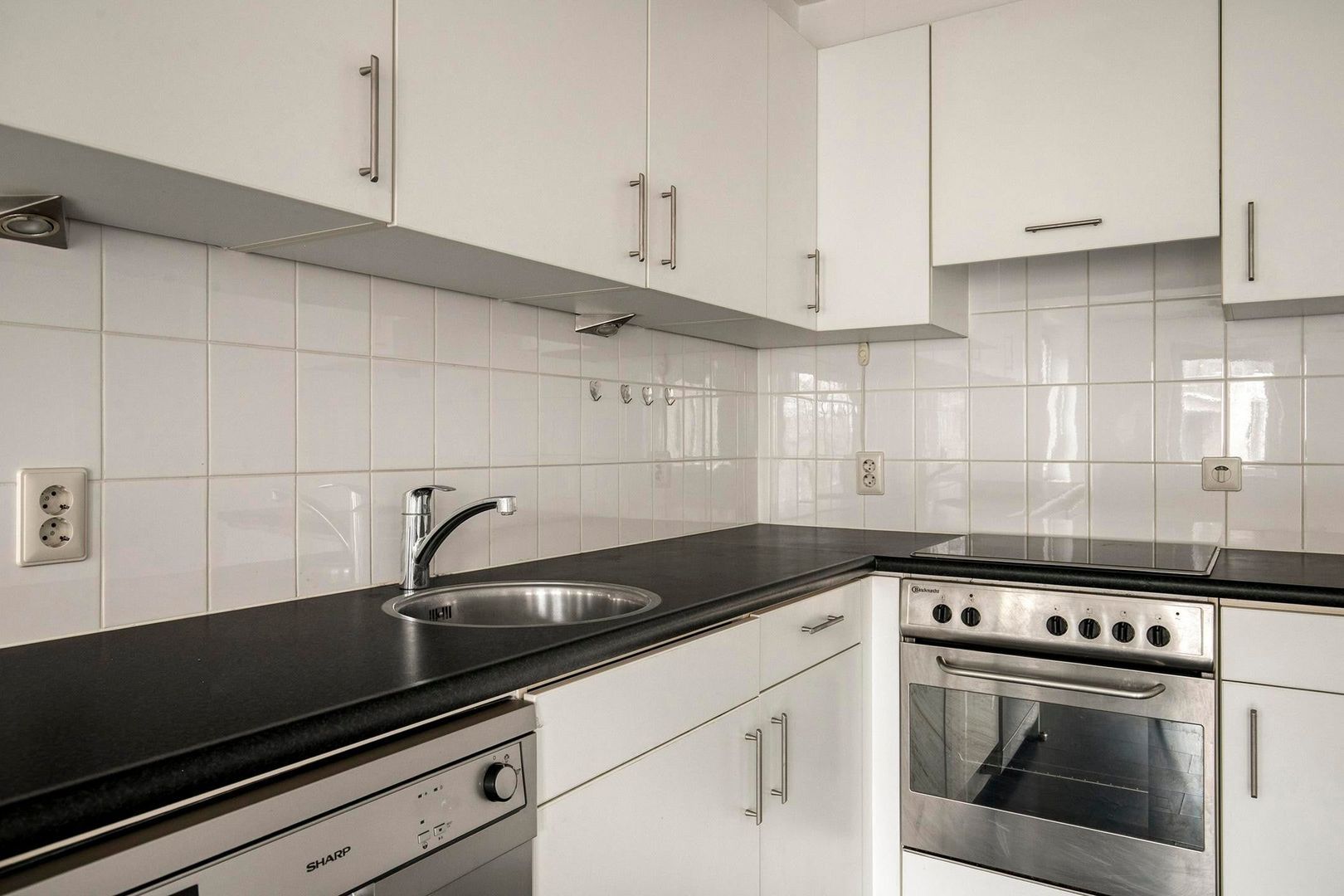 Kromstraat, Veldhoven foto-5 blur