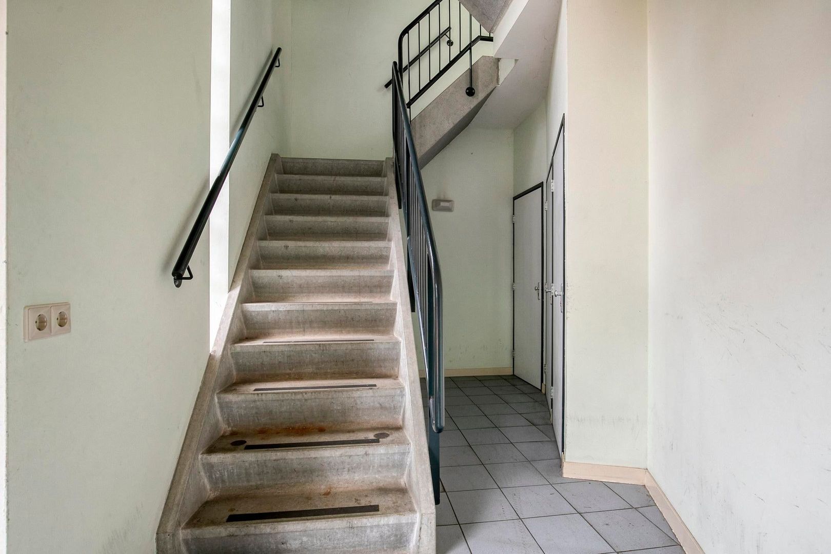 Kromstraat, Veldhoven foto-22 blur