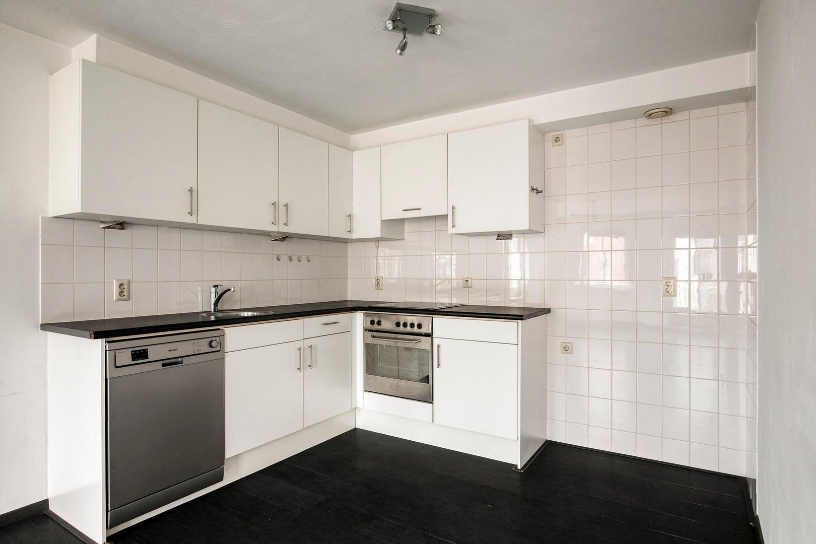 Kromstraat, Veldhoven foto-2 blur