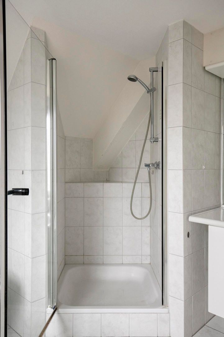 Kromstraat, Veldhoven foto-13 blur