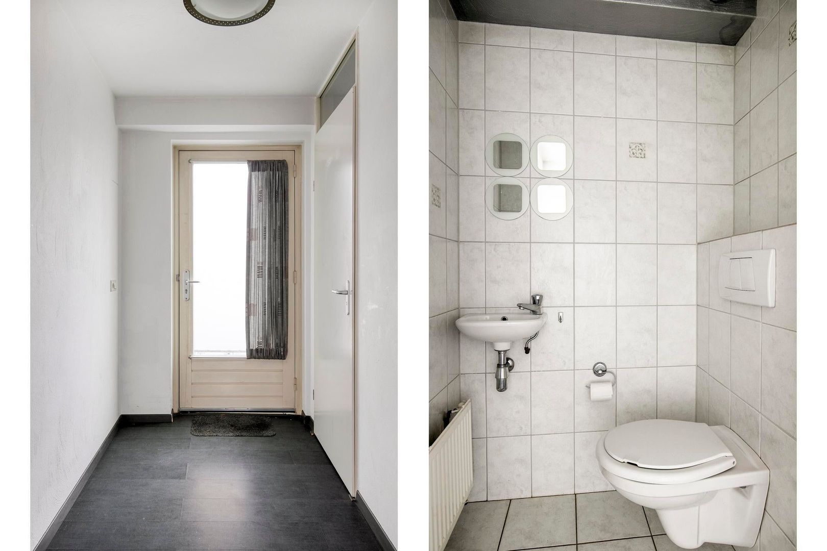 Kromstraat, Veldhoven foto-9 blur