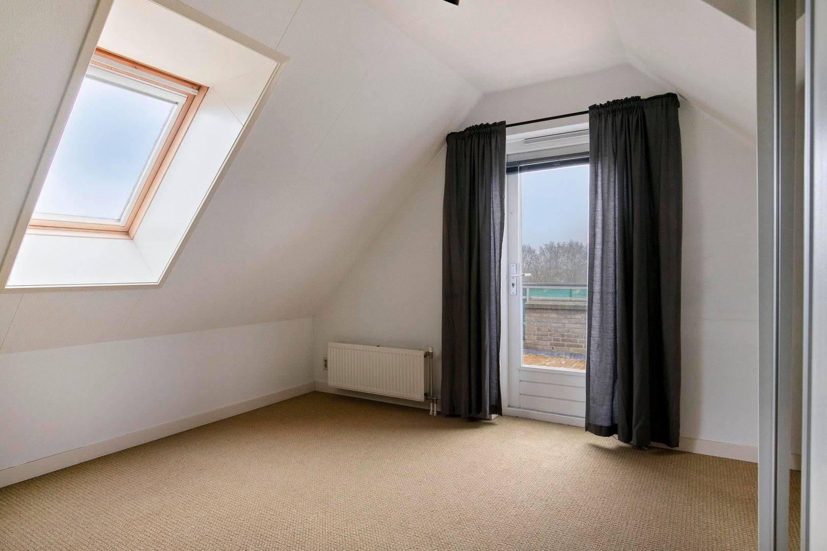 Kromstraat, Veldhoven foto-18 blur