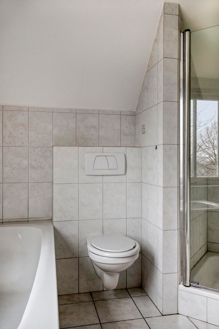 Kromstraat, Veldhoven foto-12 blur