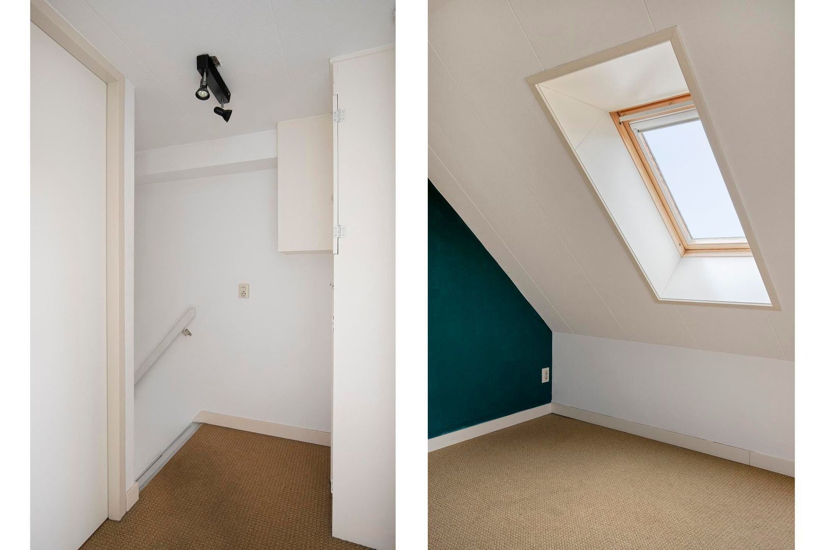 Kromstraat, Veldhoven foto-15 blur