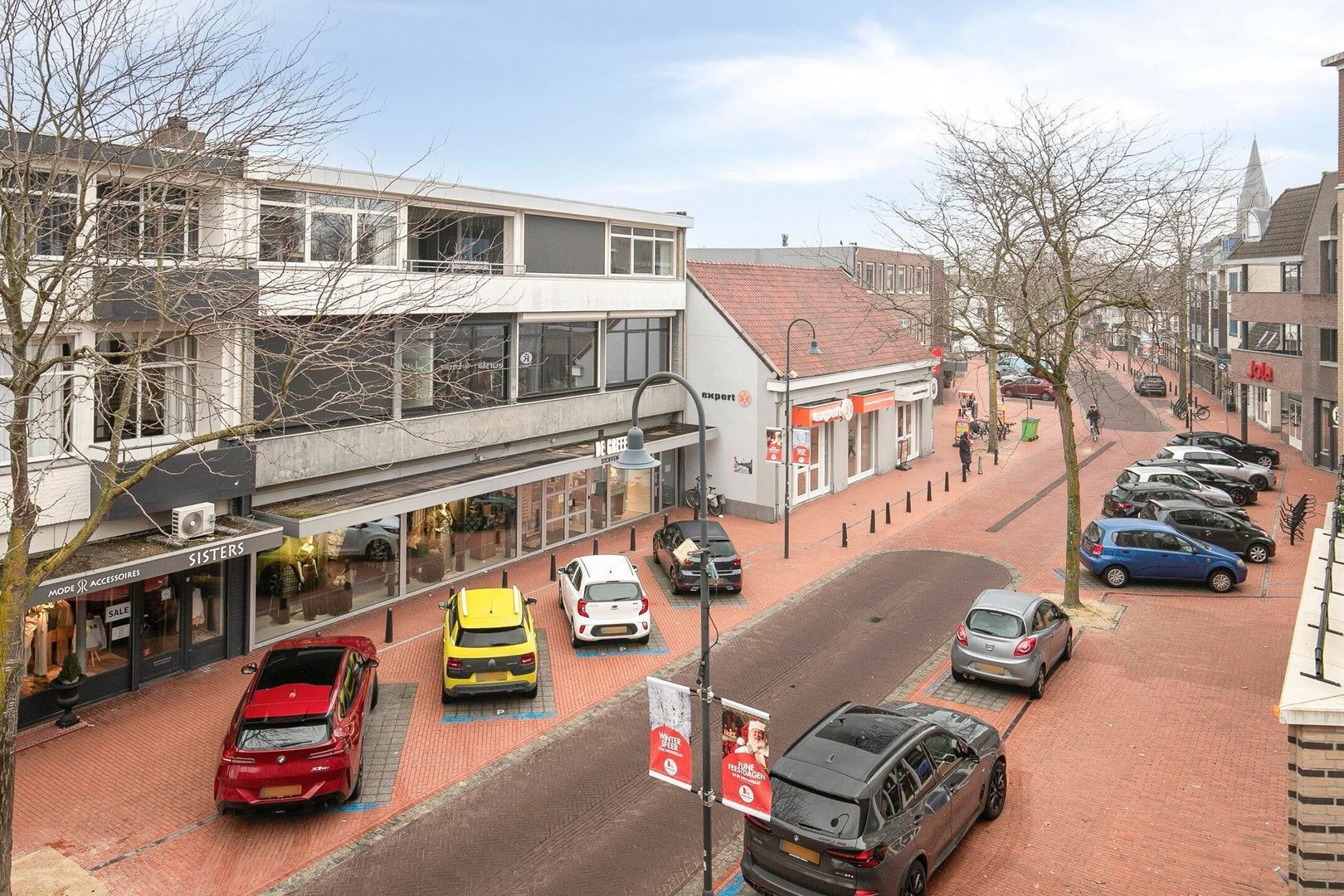 Kromstraat, Veldhoven foto-27 blur