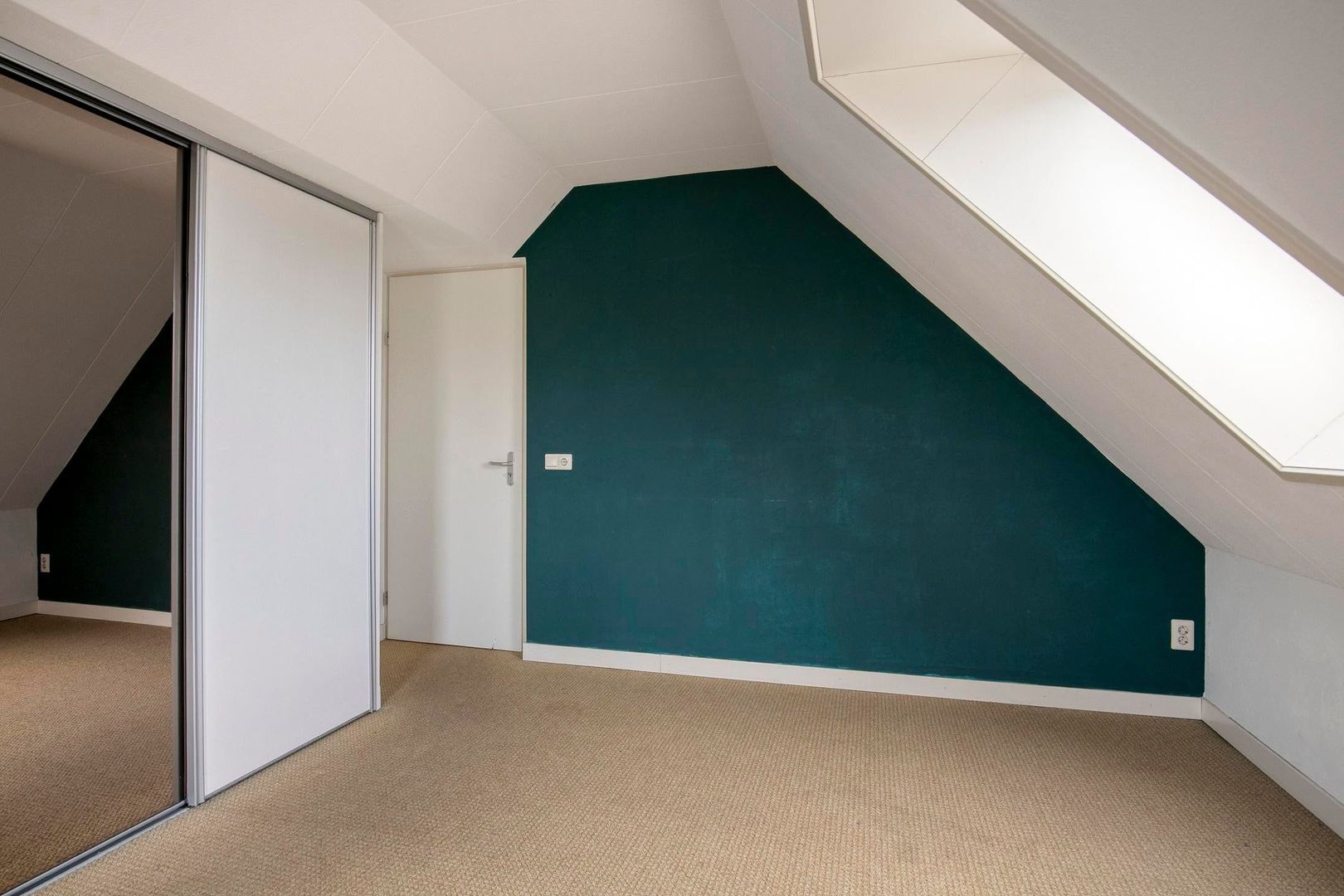 Kromstraat, Veldhoven foto-14 blur