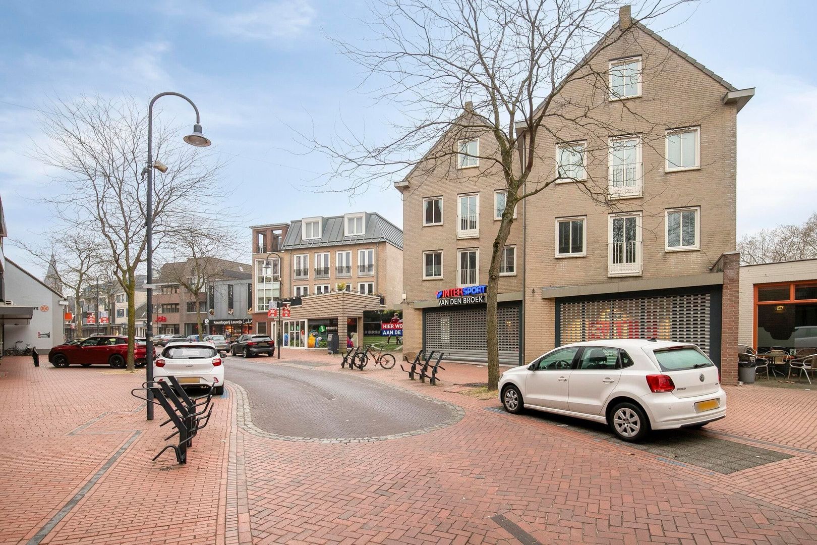 Kromstraat, Veldhoven foto-26 blur