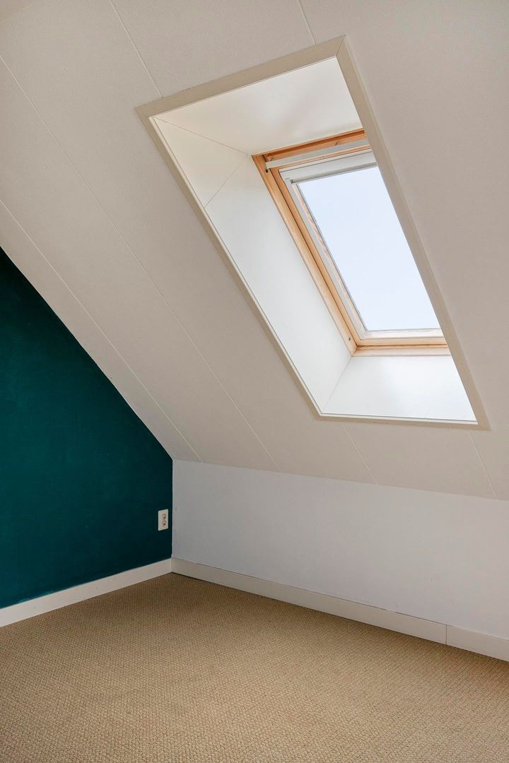 Kromstraat, Veldhoven foto-17 blur