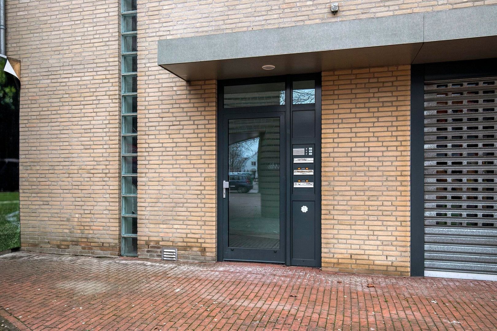 Kromstraat, Veldhoven foto-20 blur