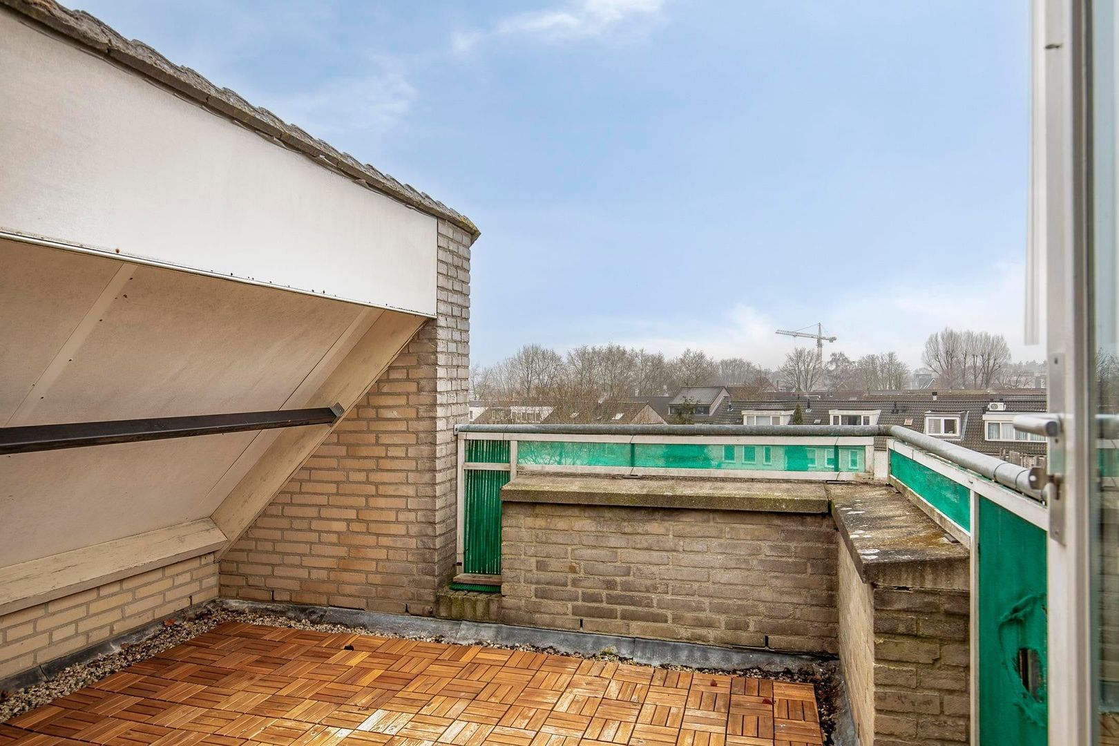 Kromstraat, Veldhoven foto-19 blur