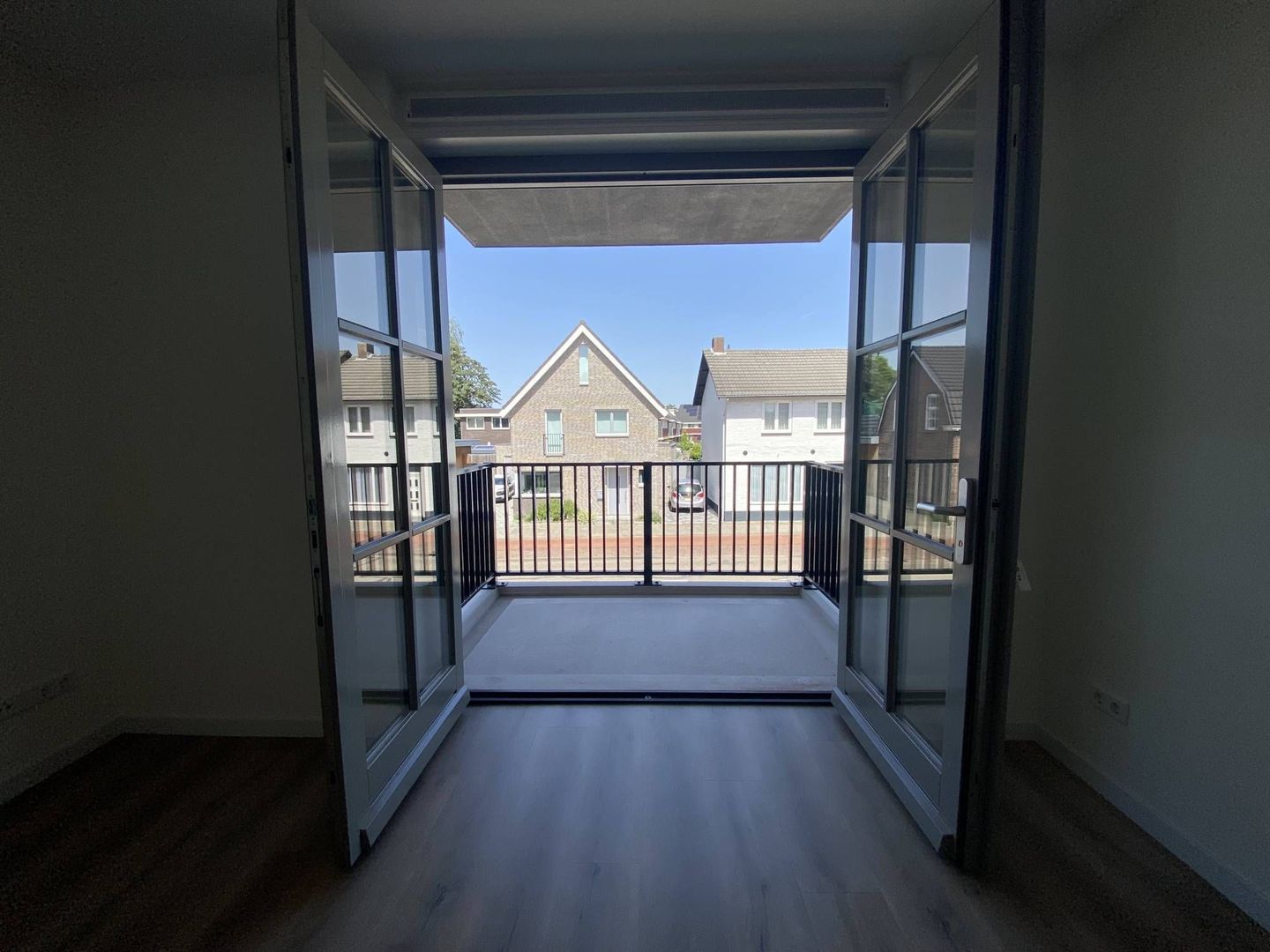 Provincialeweg, Veldhoven foto-11 blur