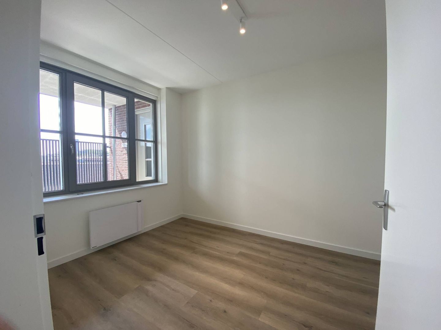 Provincialeweg, Veldhoven foto-1 blur