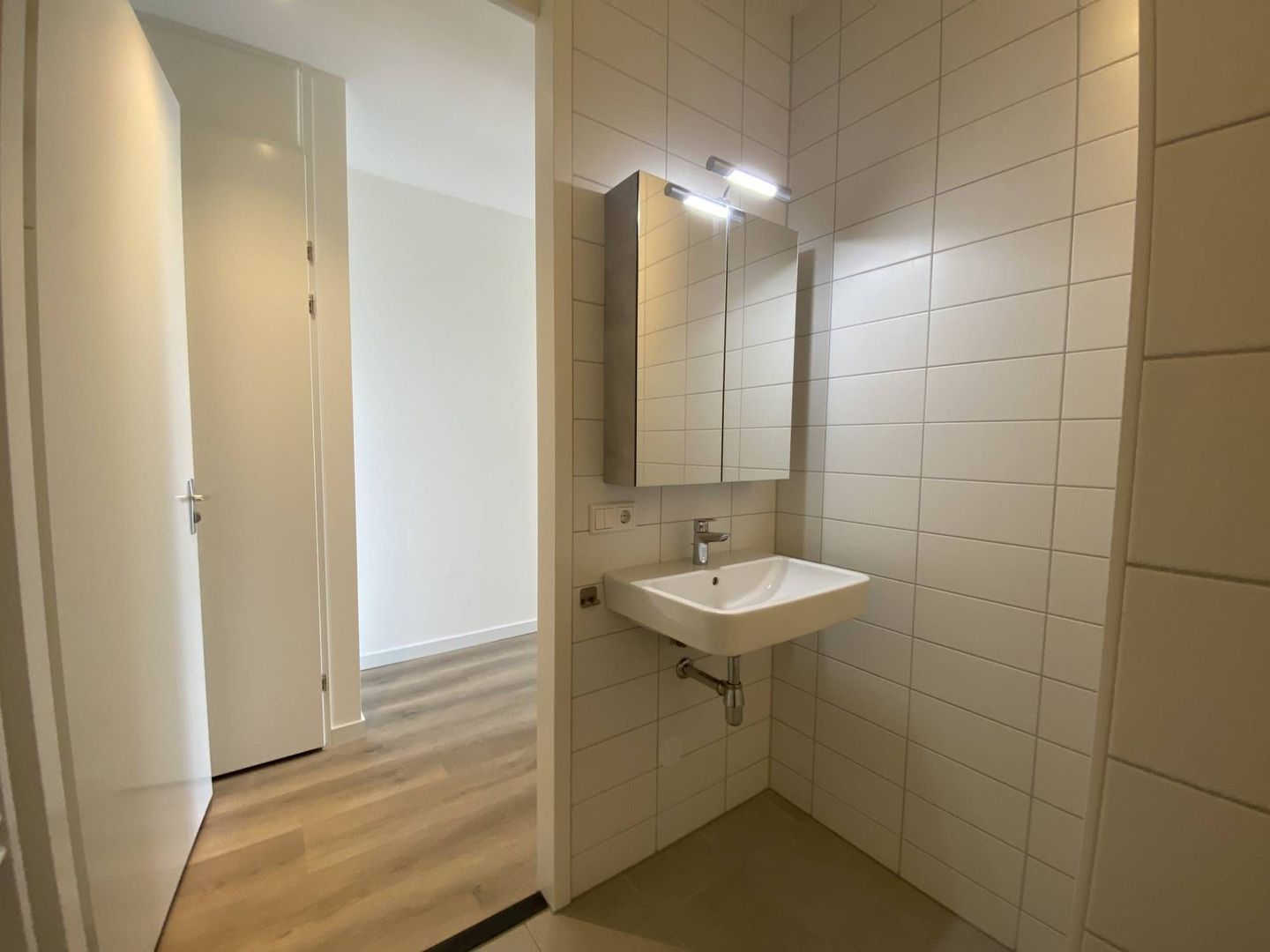 Provincialeweg, Veldhoven foto-5 blur