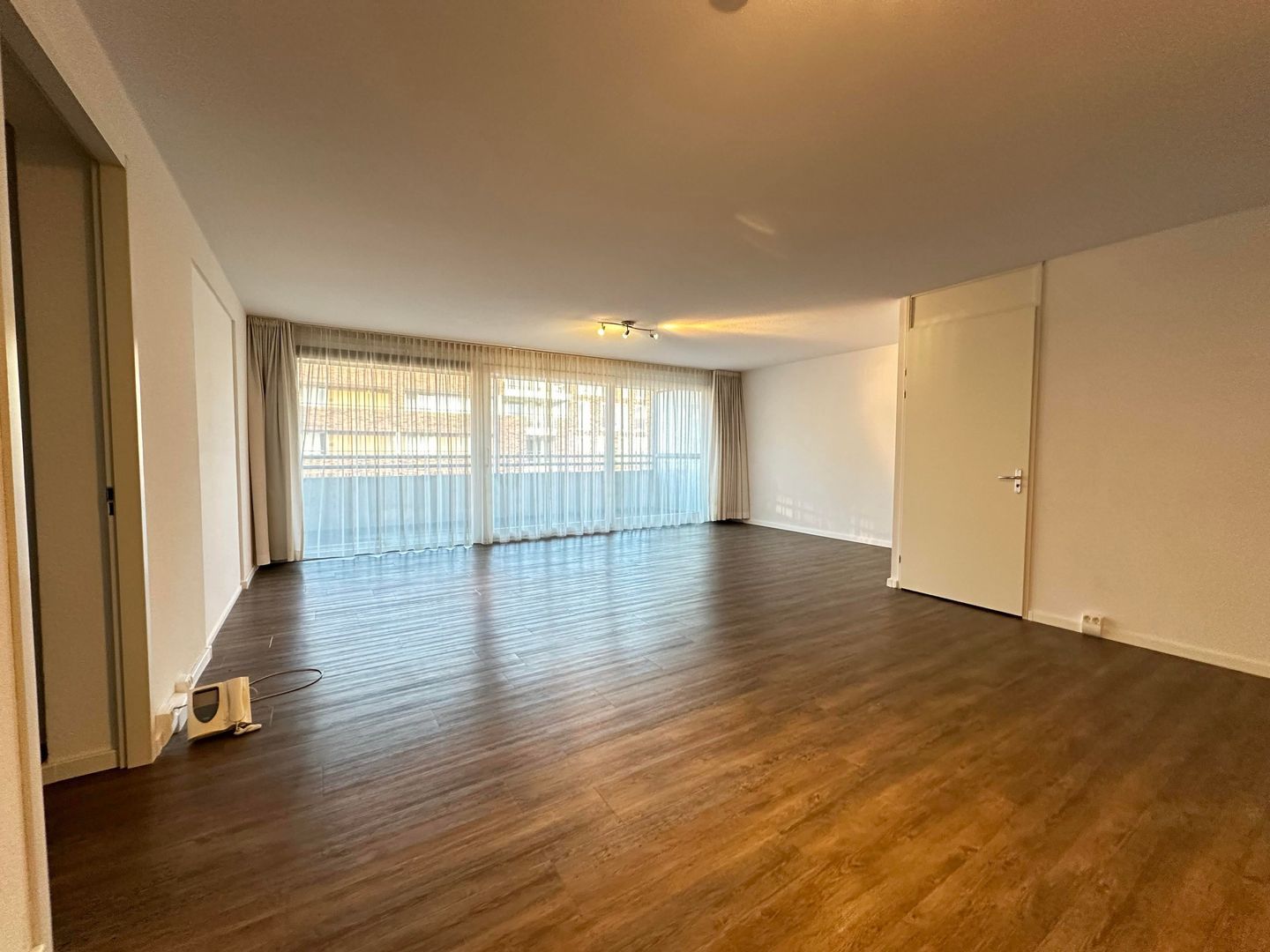 Abdijtuinen, Veldhoven foto-1 blur