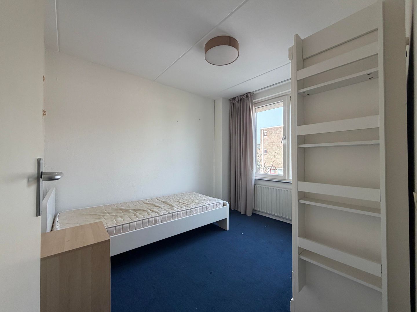 Annie Romein-Verschoorstraat, Eindhoven foto-11 blur