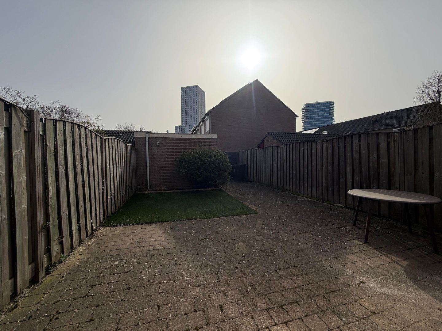 Annie Romein-Verschoorstraat, Eindhoven foto-19 blur