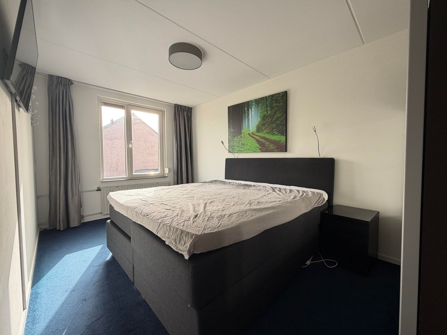 Annie Romein-Verschoorstraat, Eindhoven foto-9 blur