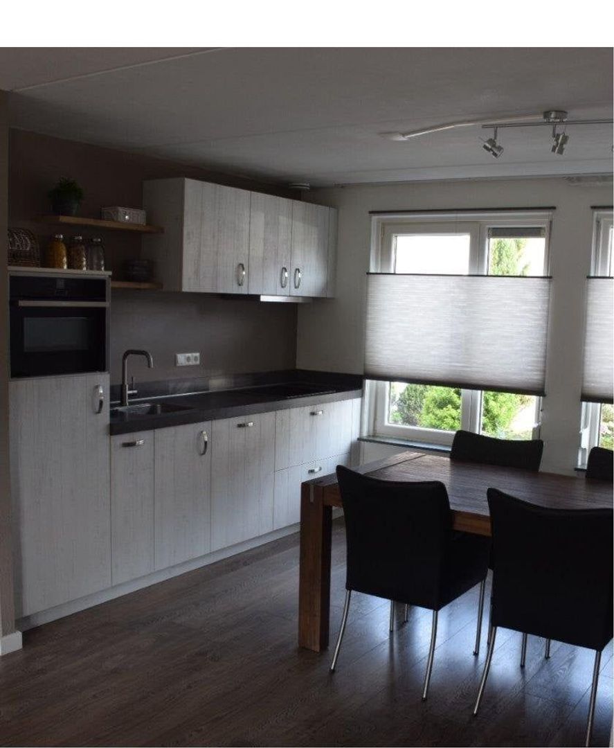 Annie Romein-Verschoorstraat, Eindhoven foto-1 blur