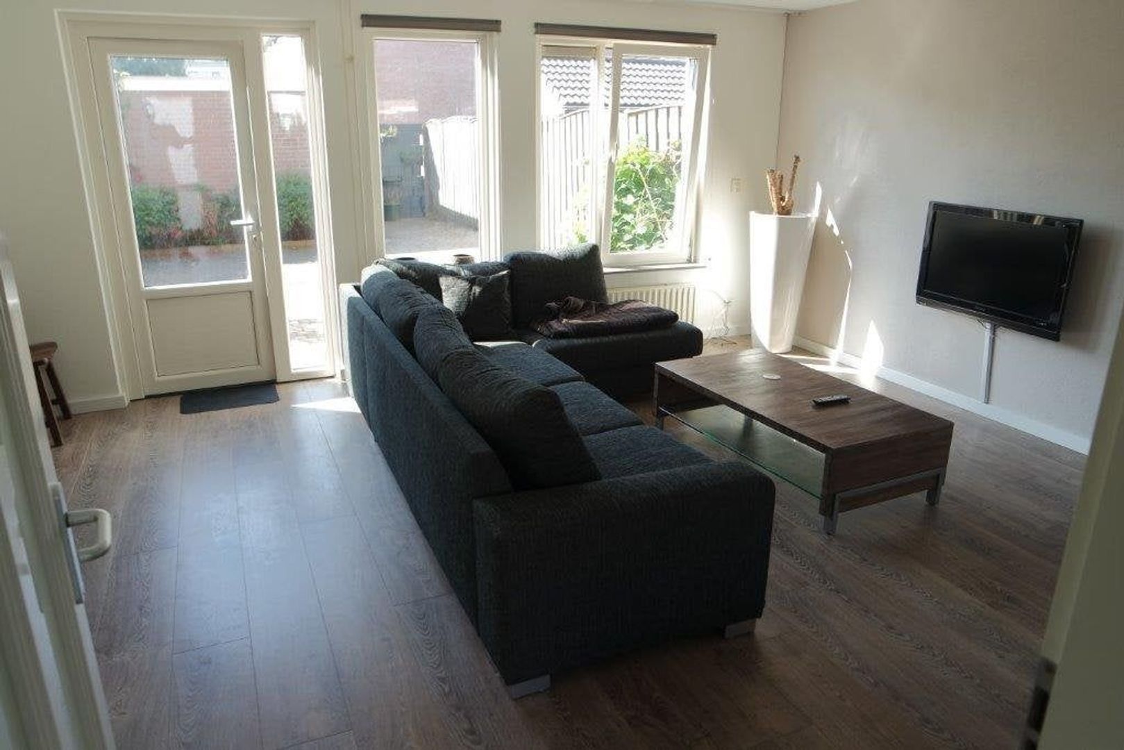 Annie Romein-Verschoorstraat, Eindhoven foto-4 blur