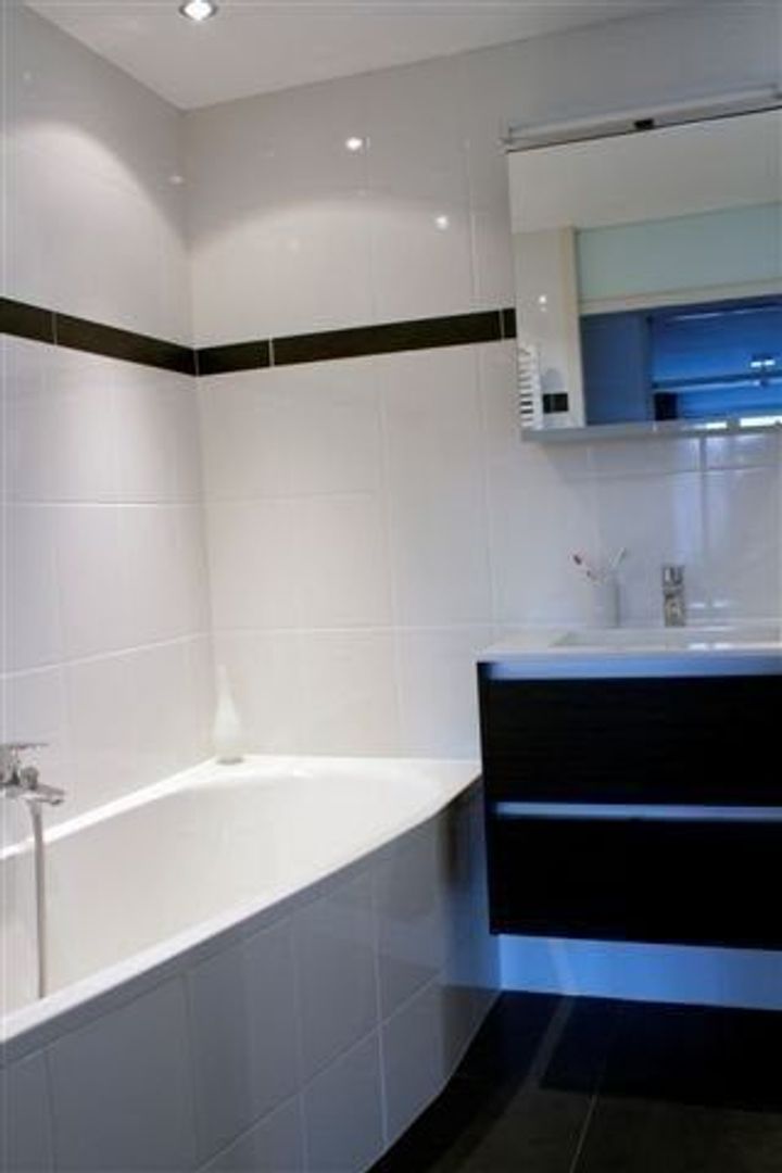 Annie Romein-Verschoorstraat, Eindhoven foto-5 blur