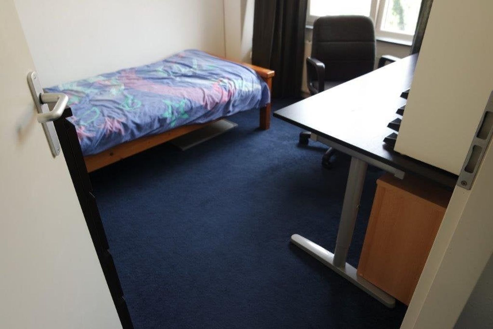 Annie Romein-Verschoorstraat, Eindhoven foto-8 blur