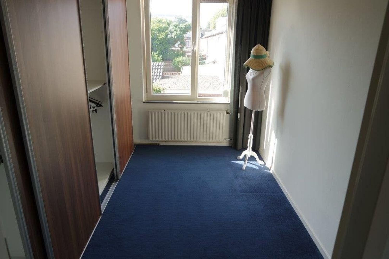 Annie Romein-Verschoorstraat, Eindhoven foto-9 blur