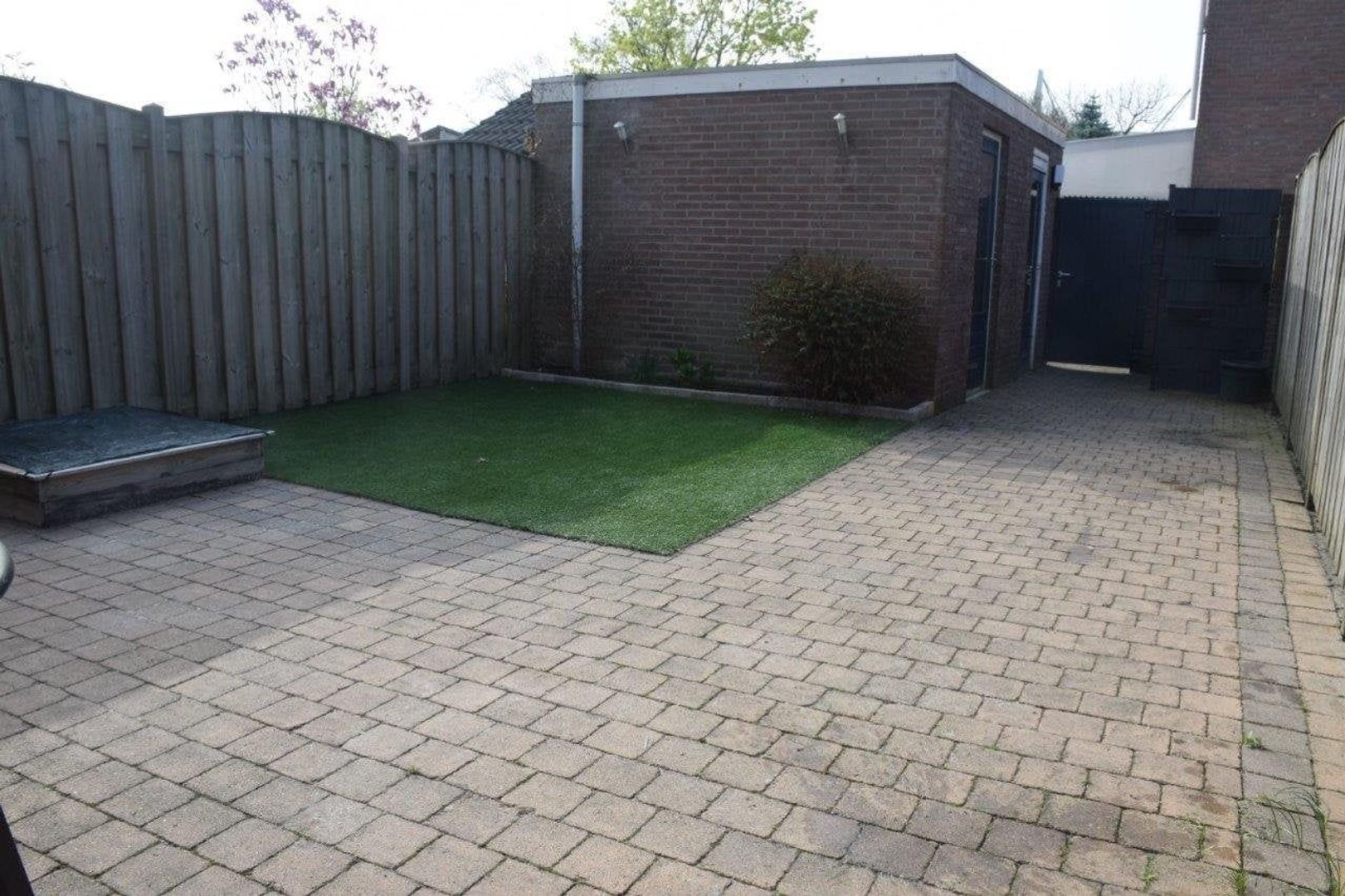 Annie Romein-Verschoorstraat, Eindhoven foto-13 blur