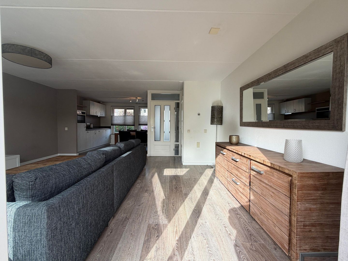 Annie Romein-Verschoorstraat, Eindhoven foto-7 blur