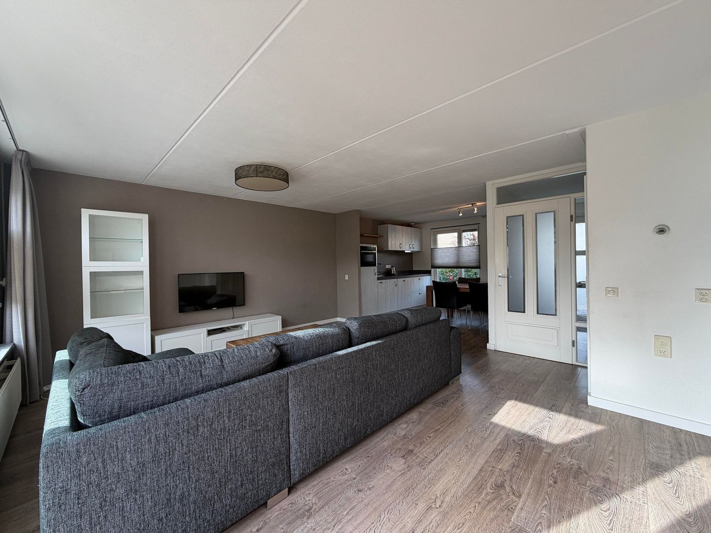 Annie Romein-Verschoorstraat, Eindhoven foto-6 blur