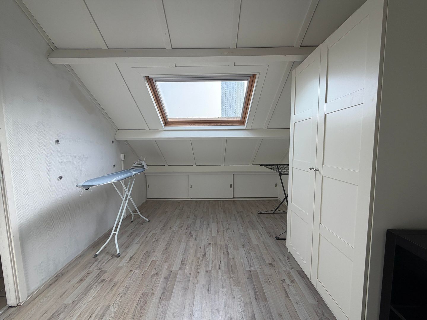 Annie Romein-Verschoorstraat, Eindhoven foto-18 blur