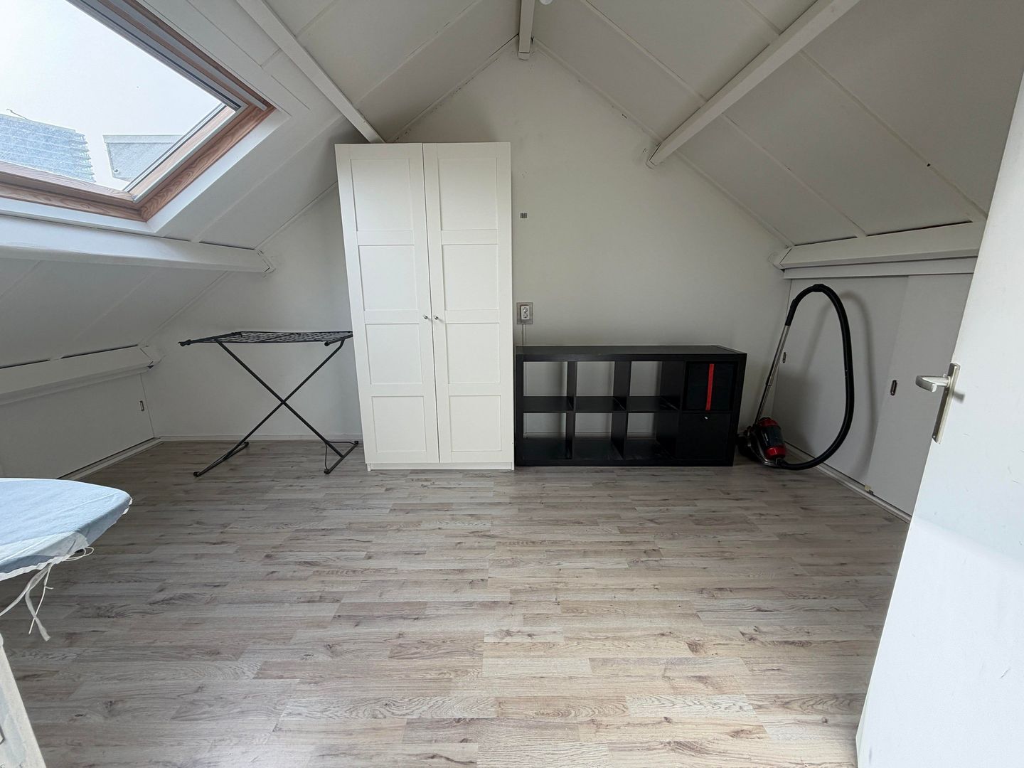 Annie Romein-Verschoorstraat, Eindhoven foto-17 blur