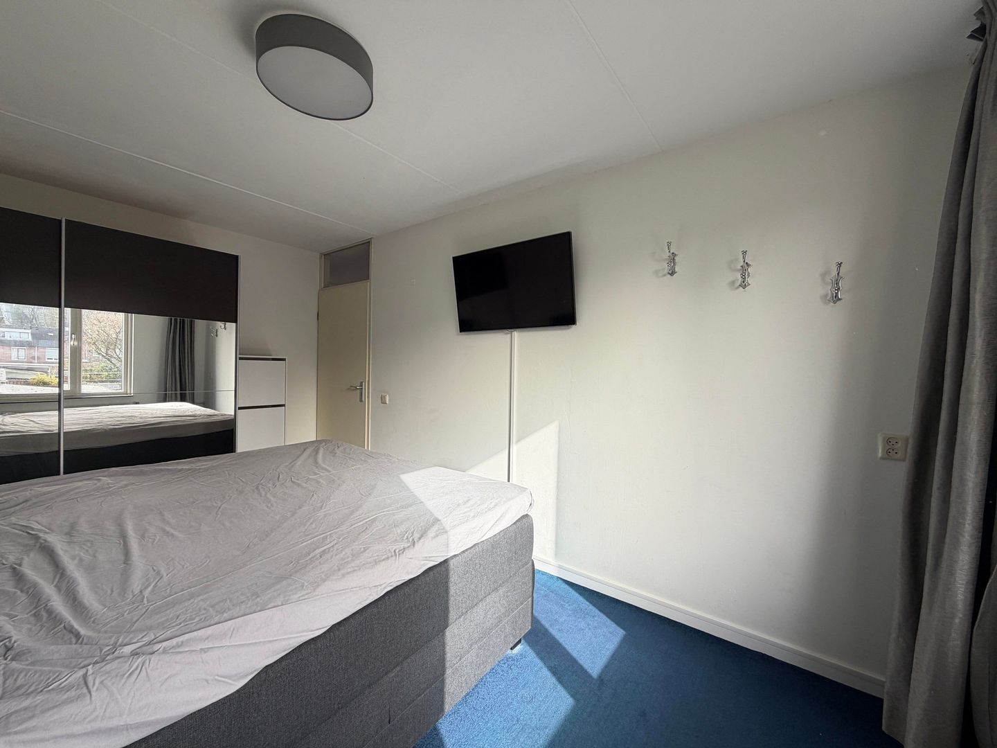 Annie Romein-Verschoorstraat, Eindhoven foto-10 blur