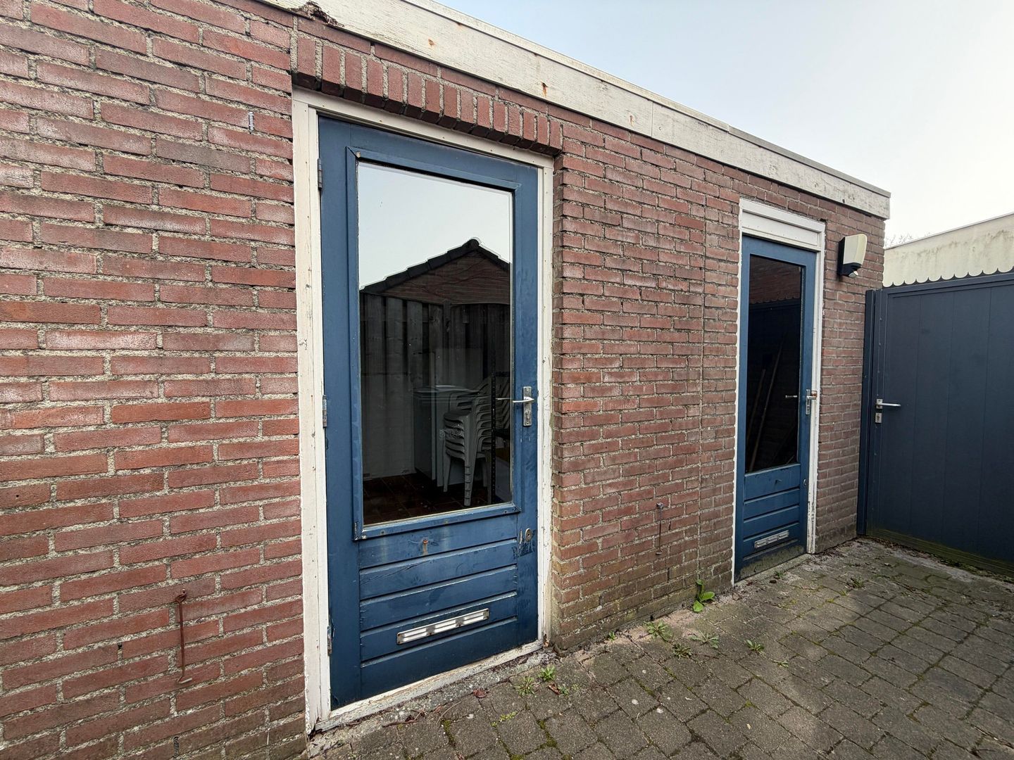 Annie Romein-Verschoorstraat, Eindhoven foto-21 blur