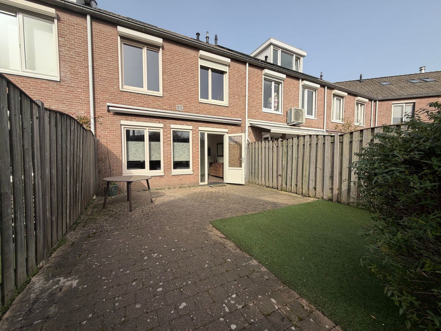 Annie Romein-Verschoorstraat, Eindhoven foto-20 blur