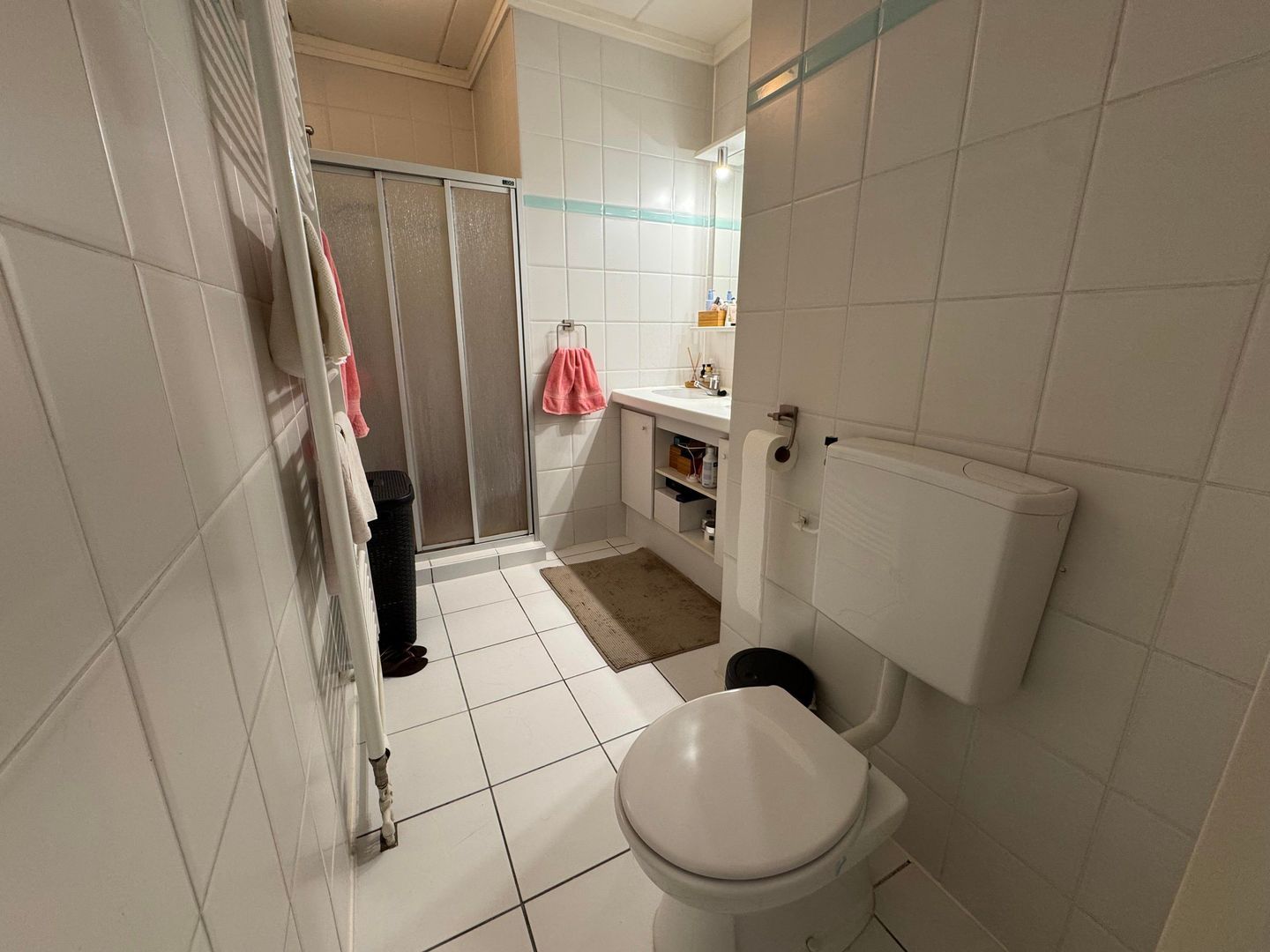 Aalsterweg, Eindhoven foto-5 blur