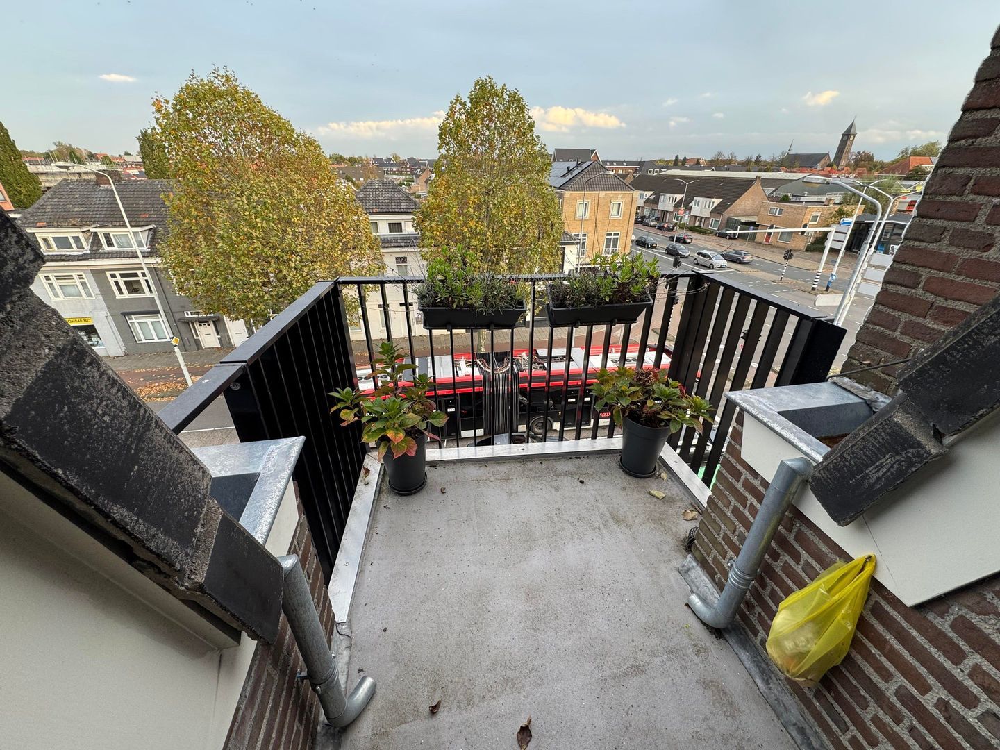 Aalsterweg, Eindhoven foto-14 blur