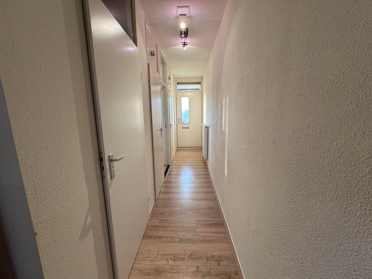 Aalsterweg, Eindhoven foto-4 blur