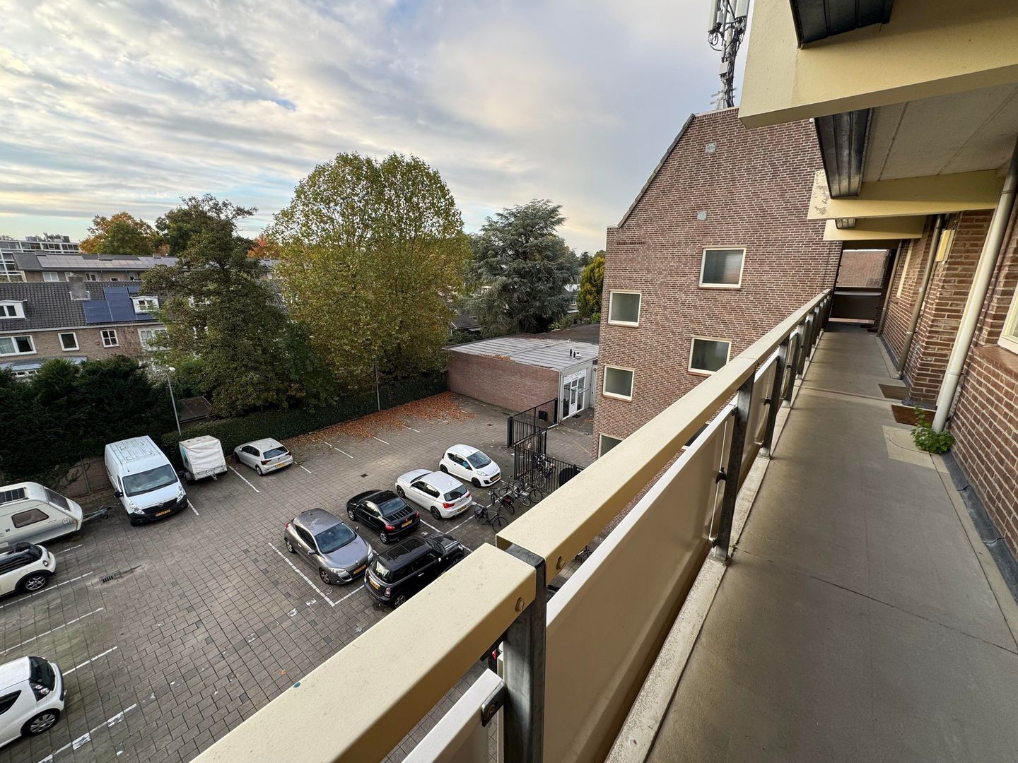 Aalsterweg, Eindhoven foto-1 blur