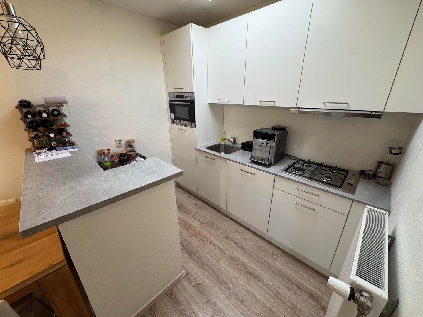 Aalsterweg, Eindhoven foto-10 blur