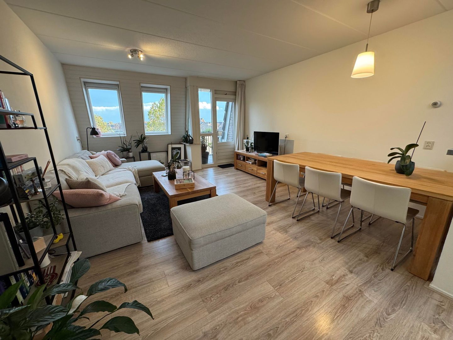 Aalsterweg, Eindhoven foto-8 blur