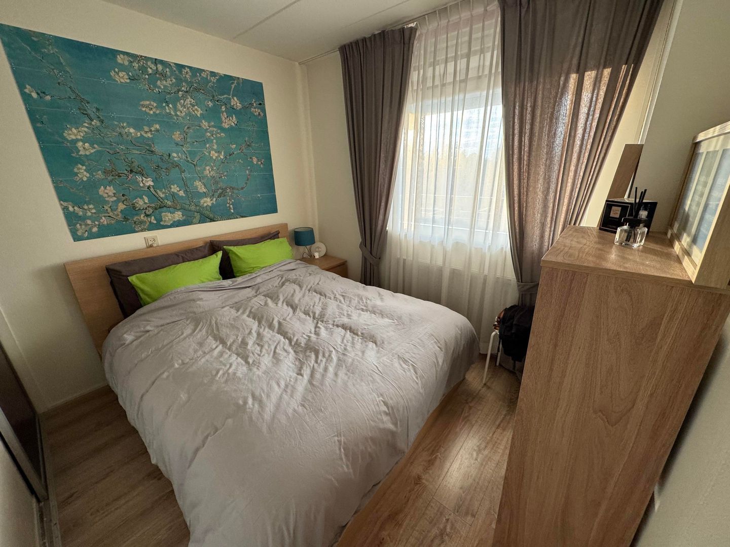 Aalsterweg, Eindhoven foto-2 blur