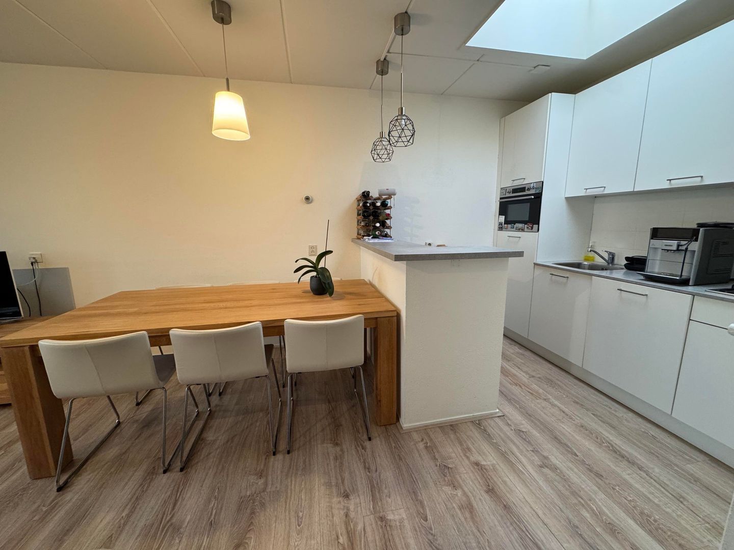 Aalsterweg, Eindhoven foto-9 blur