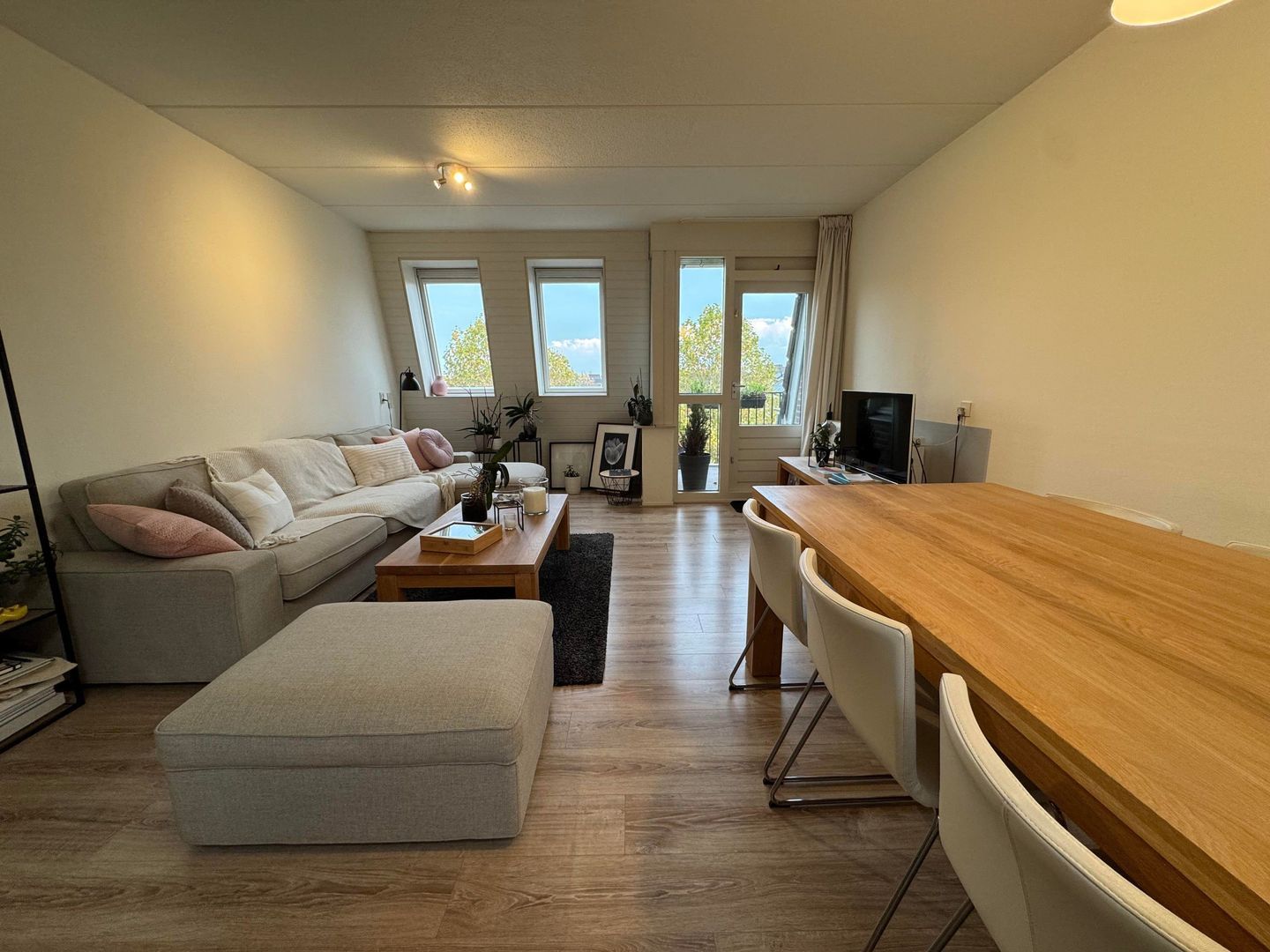 Aalsterweg, Eindhoven foto-11 blur