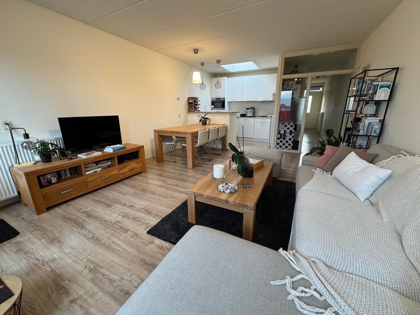 Aalsterweg, Eindhoven foto-12 blur