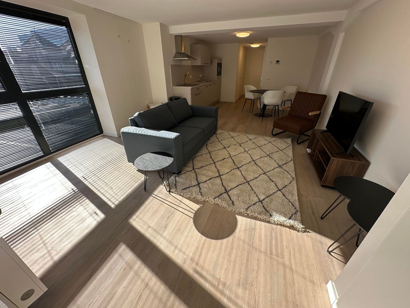 Steenweg, Helmond foto-2 blur