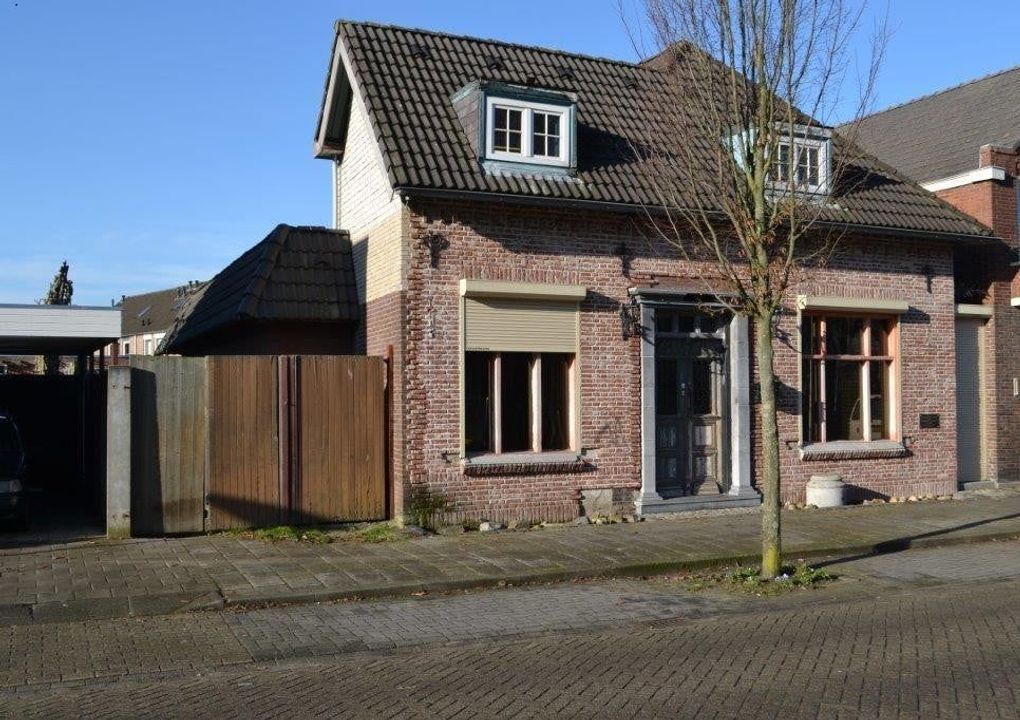 Eckartseweg Zuid, Eindhoven blur