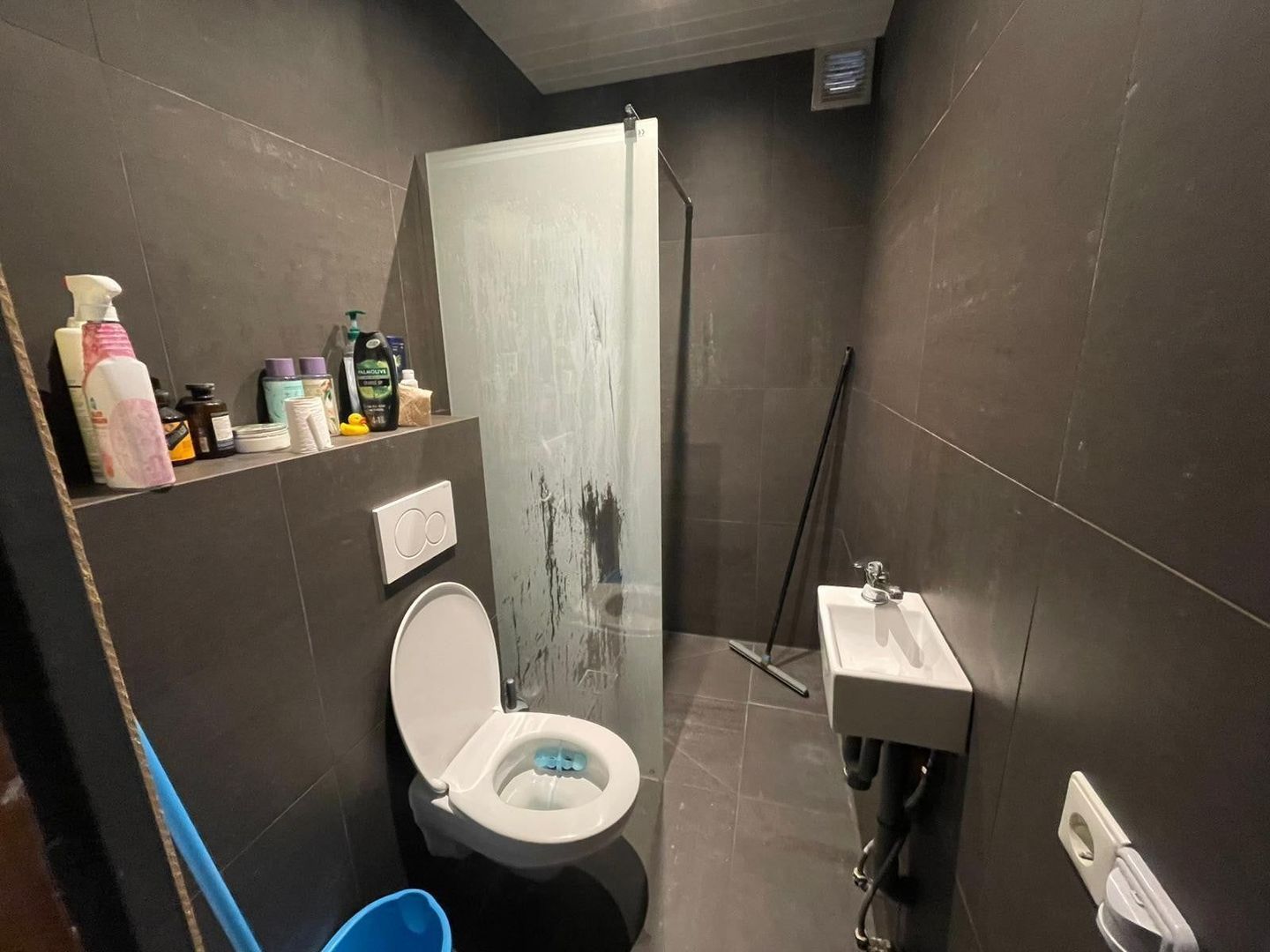 Eckartseweg Zuid, Eindhoven foto-13 blur